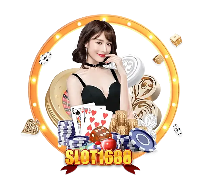 SLOT1688 สูตรสล็อตแตกง่าย รีวิวเกมมาใหม่